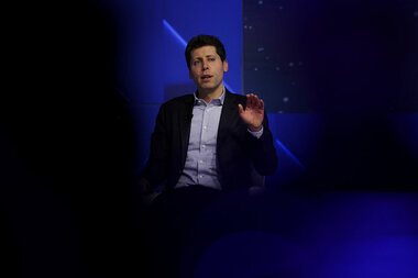 Sam Altman fired and now back: What CEO turmoil says about AI's future - Vimarsana News