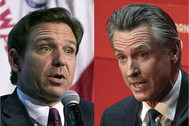 DeSantis debates Newsom: How Florida and California really stack up - Vimarsana News
