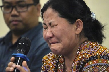 Columbia Law human rights project targets abuse of power in Myanmar - Vimarsana News