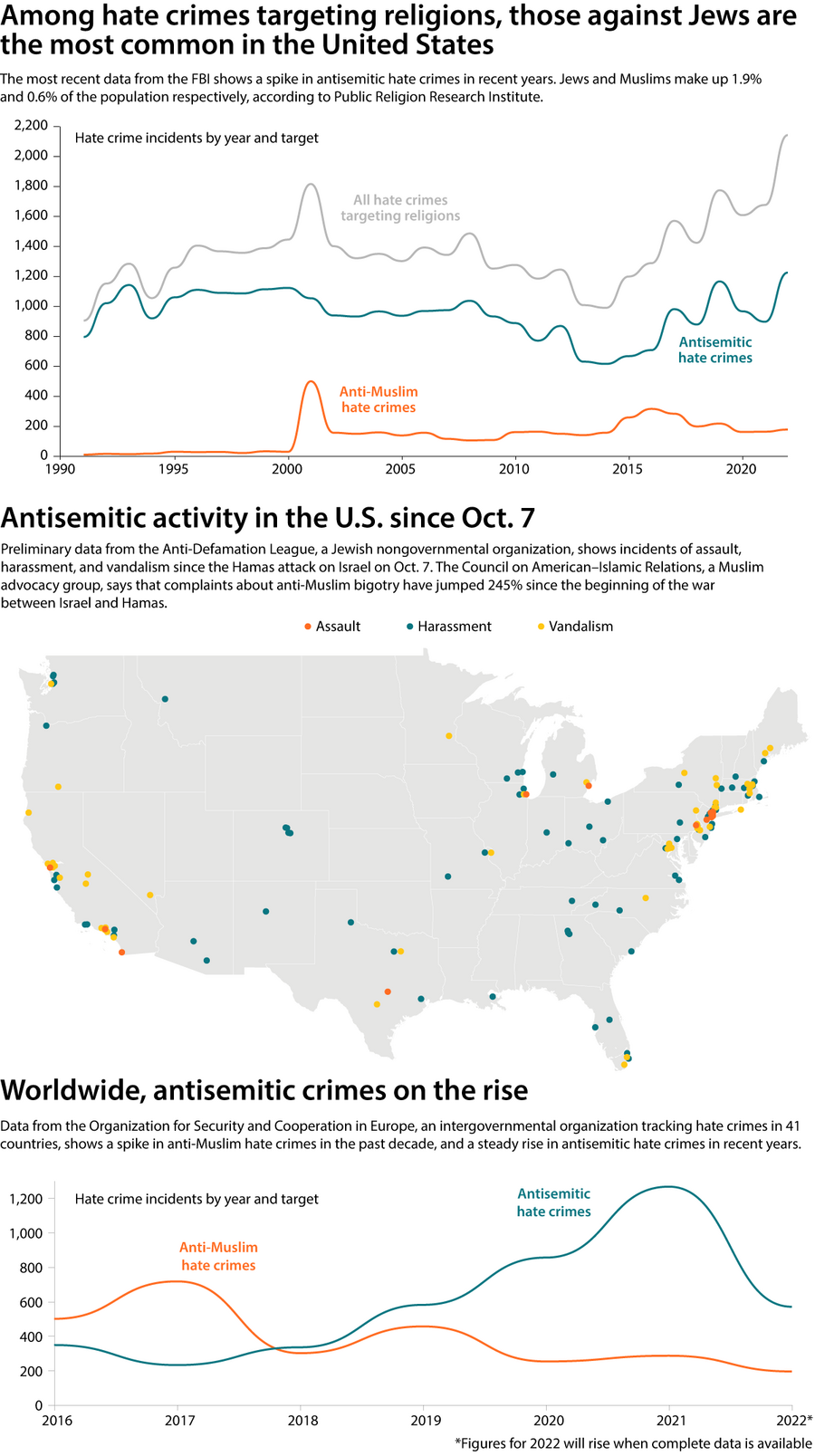 The Christian Science Monitor Daily for November 17, 2023