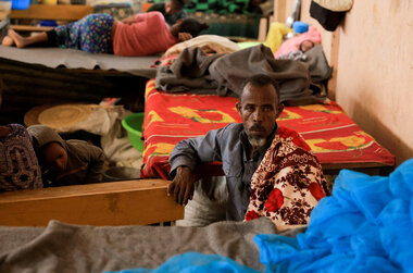 Tigray refugees to return as Ethiopia holds vote on region's future - Vimarsana News