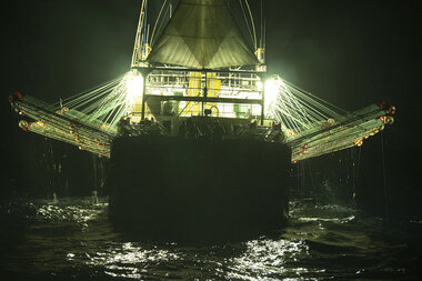 Labor abuse on fishing vessels led by China, study finds - Vimarsana News