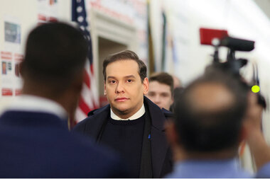 Congress sets precedent by expelling Rep. George Santos - Vimarsana News