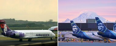Alaska Airlines is buying Hawaiian Airlines. Will it hurt consumers? - Vimarsana News