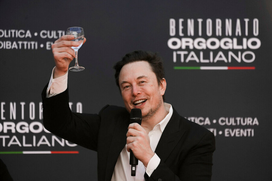 Tesla strike: Elon Musk butts heads with Scandinavian worker ideals Tesla strike: Elon Musk butts heads with Scandinavian worker ideals