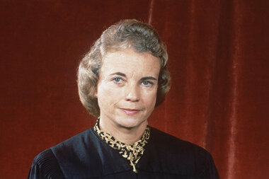Everything she did made history: Sandra Day O'Connor's legacy - Vimarsana News