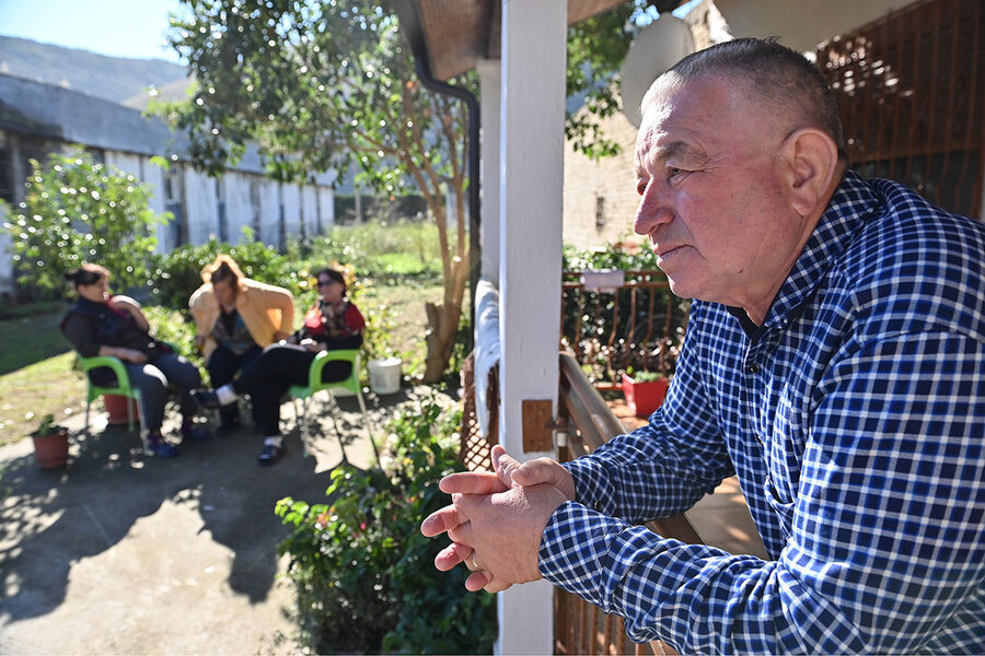 To curb migrant numbers, Italy looks to Albania for help