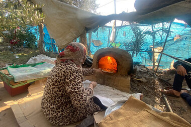 Starvation threatens Gaza as humanitarian aid dries up - Vimarsana News