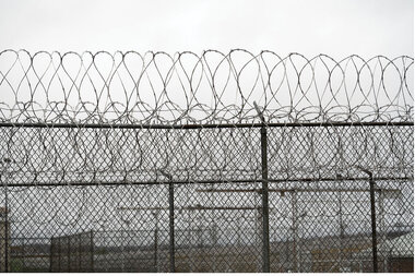 From probation to prison design, these reformers seek improvements - Vimarsana News