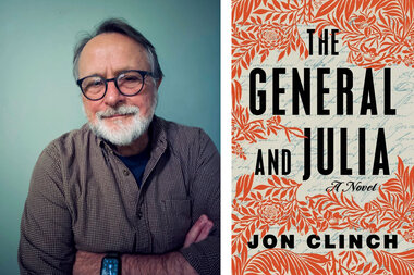 Ulysses S. Grant's last days inspire a novel, 'The General and Julia' - Vimarsana News