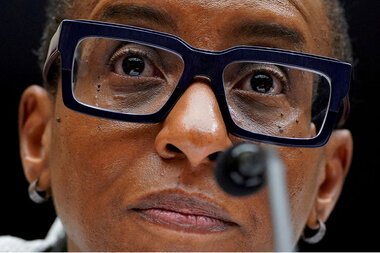 Harvard president steps down: Why charges of plagiarism still stick - Vimarsana News