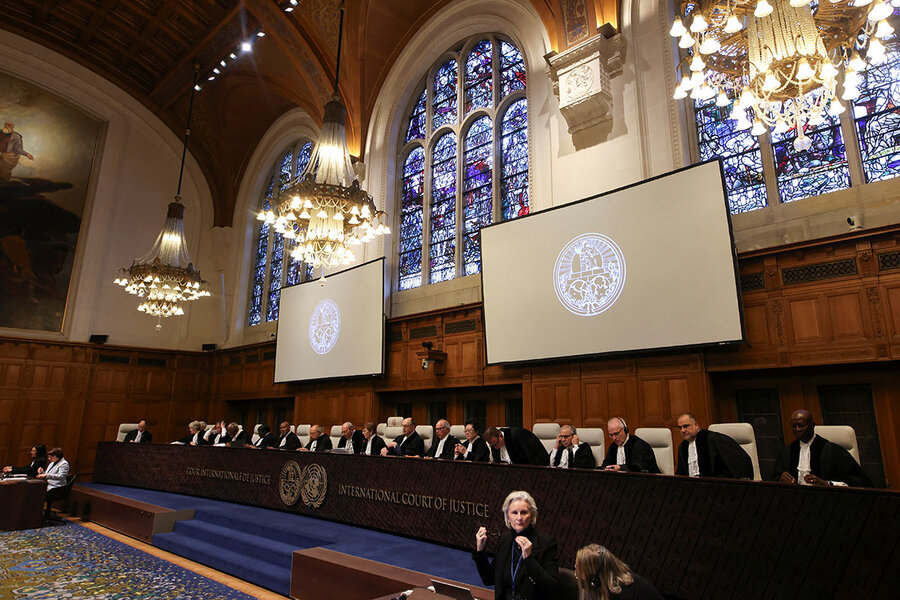 Day one of the ICJ genocide hearing against Israel: Key takeaways, Israel  War on Gaza News