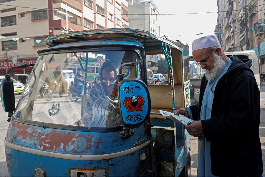 Widening Middle East war: Have Iran’s calculations changed? Widening Middle East war: Have Iran’s calculations changed?