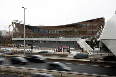 2024 Paris Olympics: Poor suburbs count on Olympic promise - Vimarsana News