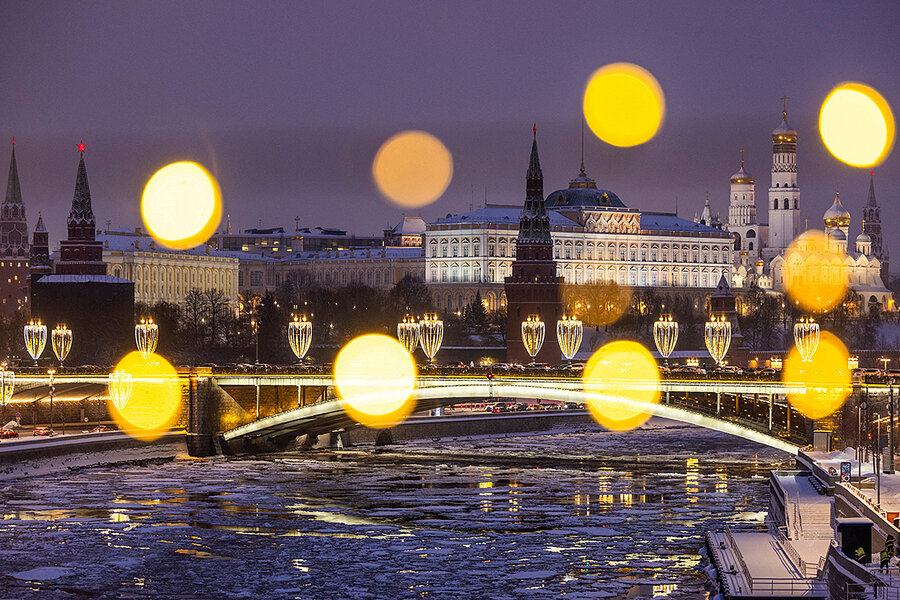 For Kremlin, divide with West isn’t just geopolitical. It’s moral.