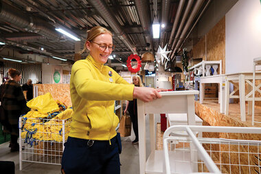 Economy and consumerism: Embracing a Swedish concept of 'just enough' - Vimarsana News