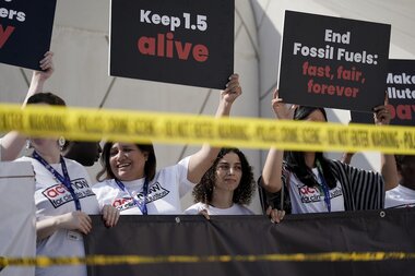 Record global heat in 2023, scientists sound alarm on lives at risk - Vimarsana News