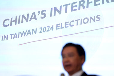 Getting real on China disinformation - Vimarsana News