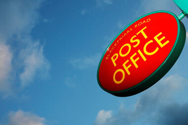TV drama highlights Britain post office scandal, calls for justice - Vimarsana News