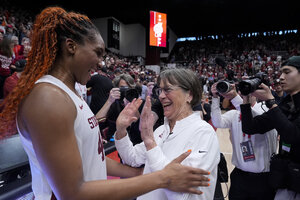 Stanford Women's Basketball Coach: Tara VanDerveer’s Legacy and Impact