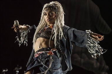 Changes at Pitchfork signal a slower tempo in music criticism - Vimarsana News