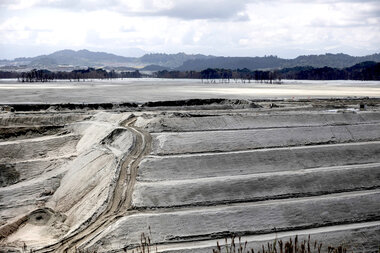 An open door on the world's ore - CSMonitor.com - Vimarsana News