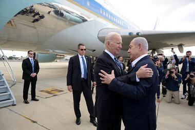Why foreign policy is no longer in President Biden's 'win' column - Vimarsana News