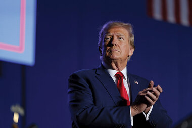 Talk of a Trump 'dictatorship': What's behind the fears - Vimarsana News