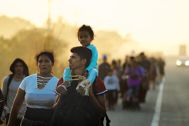 'How Migration Really Works' aims to defuse hot-button political issue - Vimarsana News