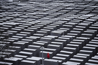Reparations debate: German Holocaust atonement holds lessons for others - Vimarsana News