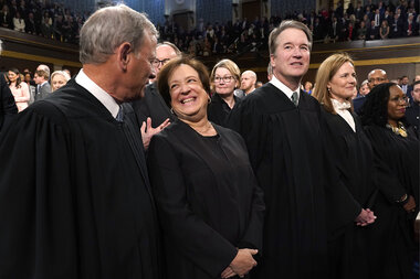 Trump v. Anderson: Historic case will test Supreme Court - Vimarsana News