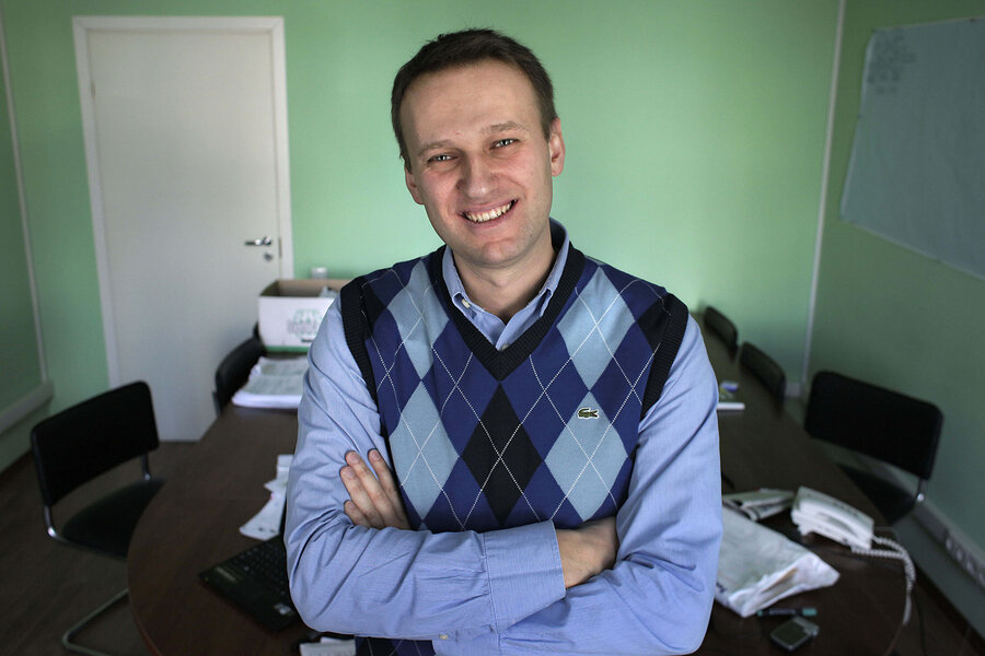 With Navalny&rsquo;s death, Russia&rsquo;s opposition loses its last leader