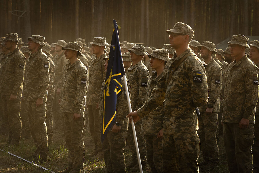 What has two years of war cost Ukraine and Russia?