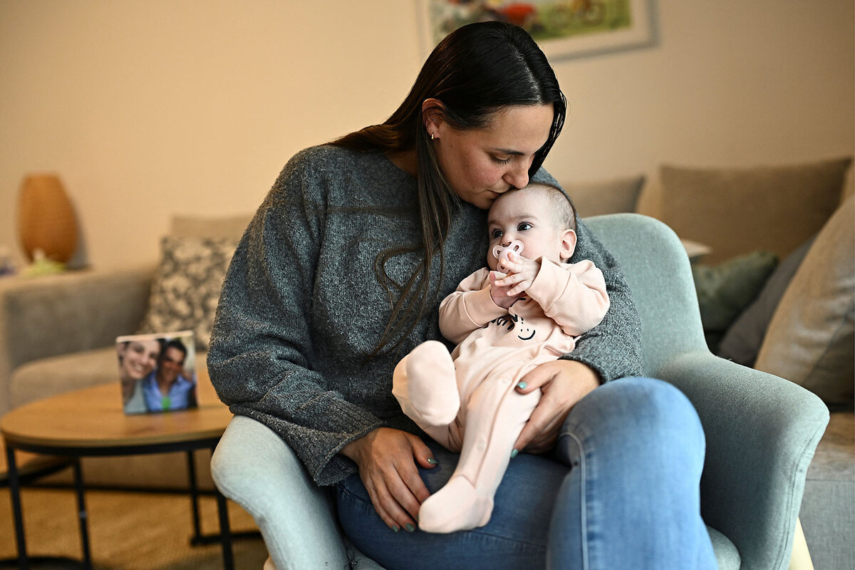 Israeli army inquiry reveals IDF failures over 7 October attack by Hamas |  Euronews, image size:1200x800