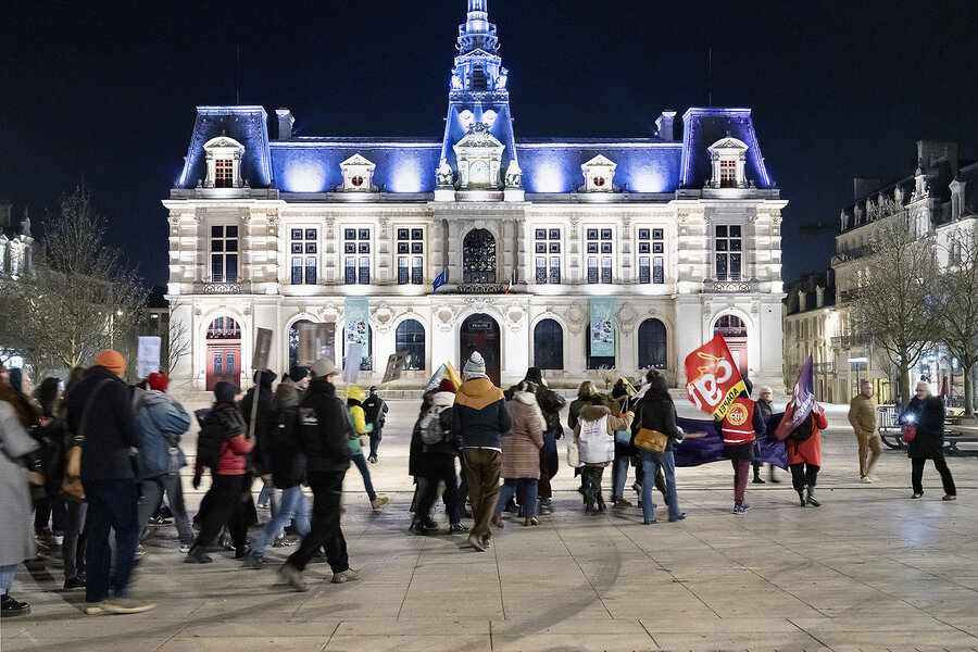 French cinema has a sexual abuse problem. Why is it persisting?