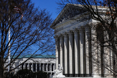 Presidential immunity? Supreme Court to decide if it applies to Trump. - Vimarsana News