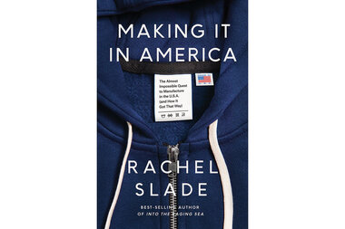 'Making It in America' follows garment maker trying to do right thing - Vimarsana News