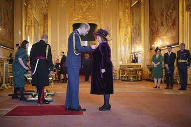 Prince William returns to public duty in trying time for the Windsors - Vimarsana News