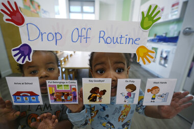 Child care gets new support from Republican lawmakers - Vimarsana News