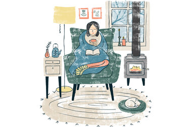 Hygge season: How I learned to winter like the Danes - Vimarsana News