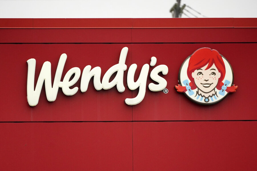 Where's the Beef? The Wendy's Advertising Campaign That Changed