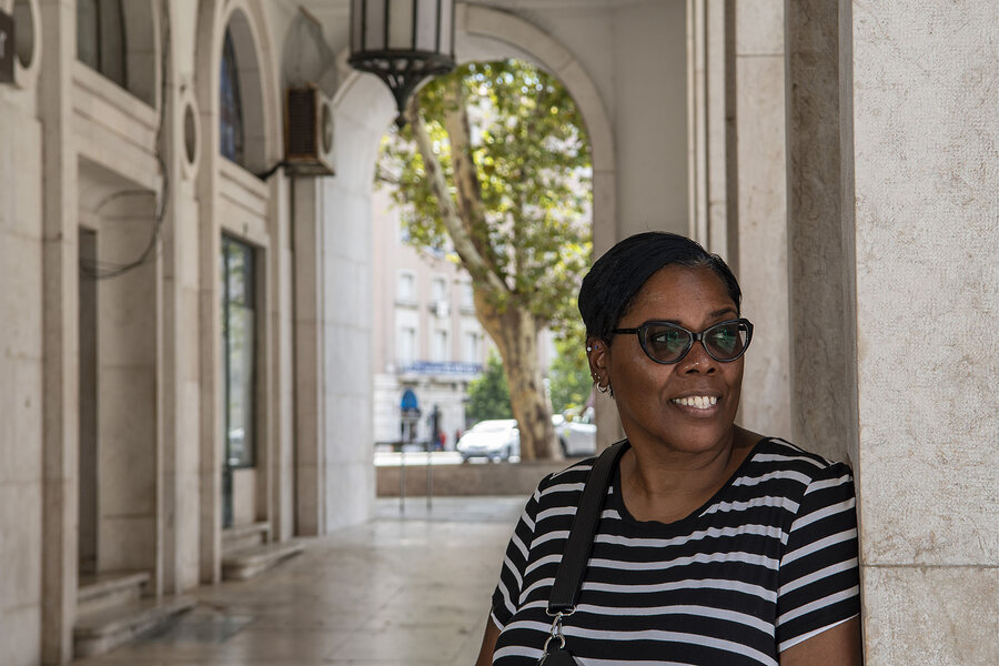 It’s not just the sunshine: Why Portugal attracts US expats It’s not just the sunshine: Why Portugal attracts US expats