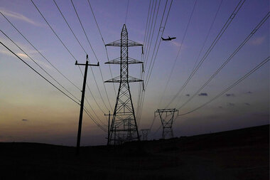 Lights on, but trust off. Texas tries to rebuild confidence in grid. - Vimarsana News