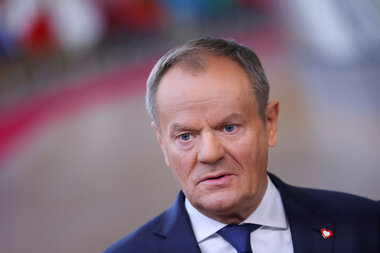 Tusk wants to 'clean up' Poland. Does the public trust him to do so? - Vimarsana News