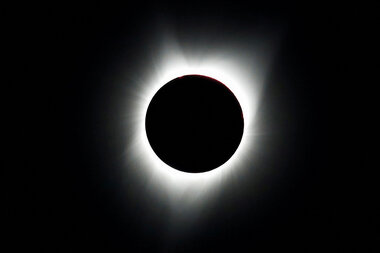 Total solar eclipse on April 8. Here's what you need to know. - Vimarsana News