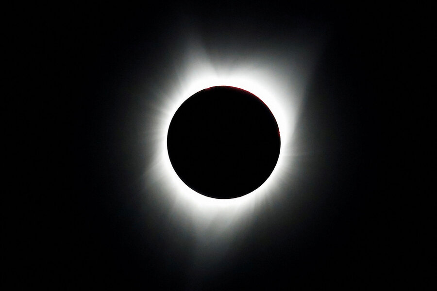 A solar eclipse is coming April 8. Here’s what you need to know.