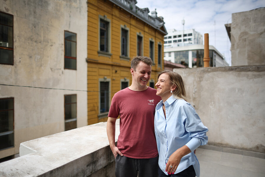 As Putin&rsquo;s war continues, thousands of Russian emigres settle in Latin America