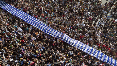 On anniversary of 1976 military coup, Argentines push back against revisionist history - Vimarsana News