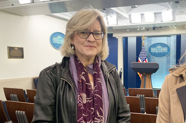 What a reporter learned about listening to Trump - Vimarsana News