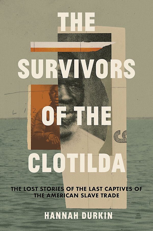 the last slave ship book review